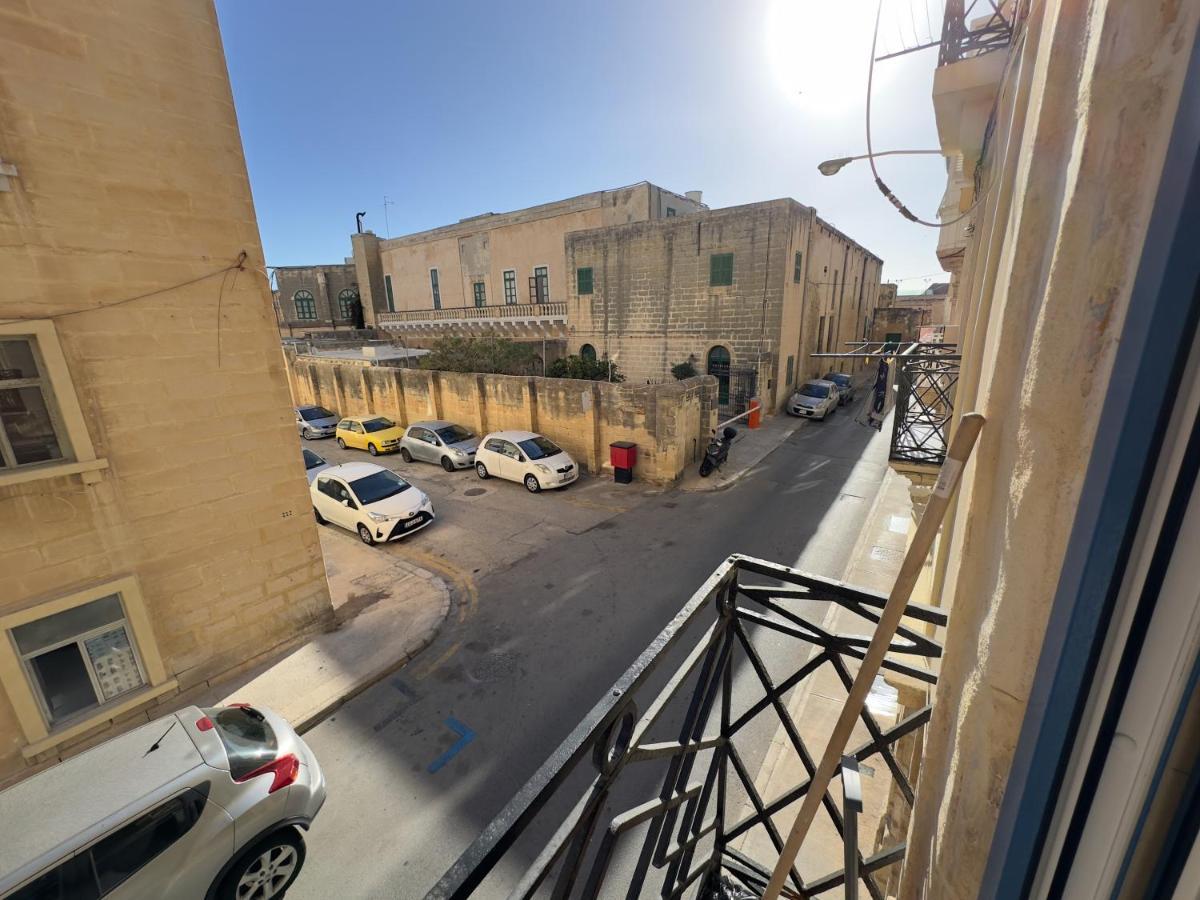 Valletta Dome Apartment Exteriör bild