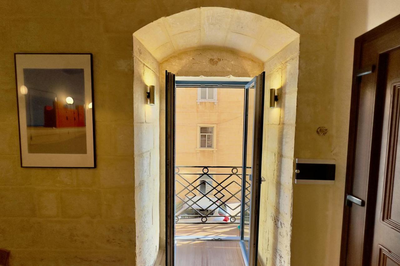 Valletta Dome Apartment Exteriör bild