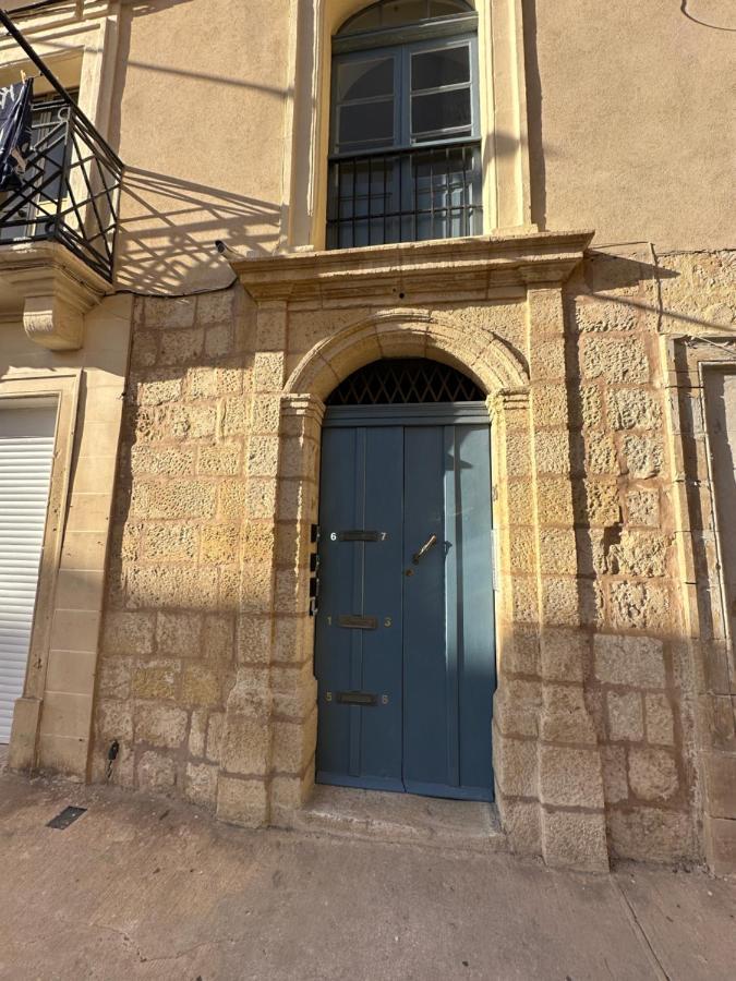 Valletta Dome Apartment Exteriör bild
